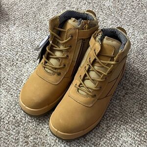 Rock Rooster Men's Footwear Boots